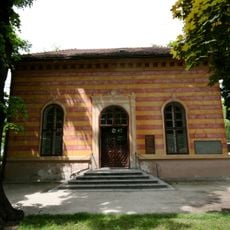 Parkschlössl, Spittal an der Drau