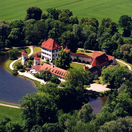 Internationale Jugendbibliothek