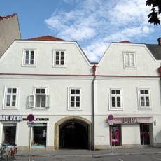 Bürgerhaus