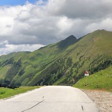 Naturpark Sölktäler