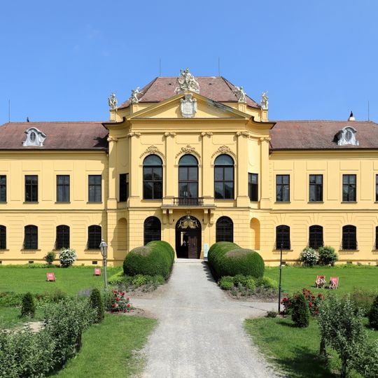 Castello di Eckartsau