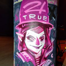 Graffiti
