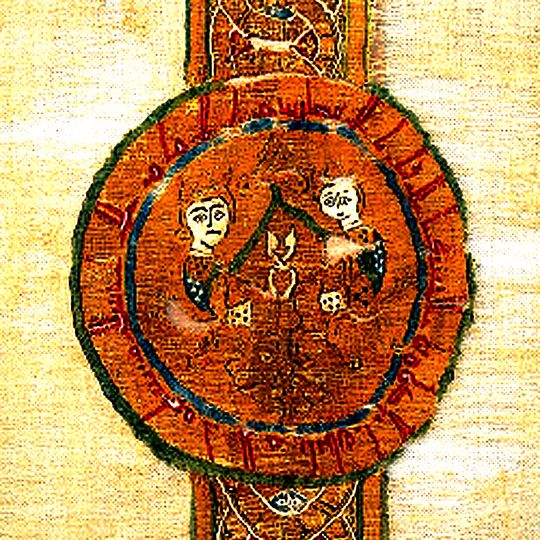 Voile de Sainte-Anne