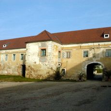 Unterdürnbach Wirtschaftshof