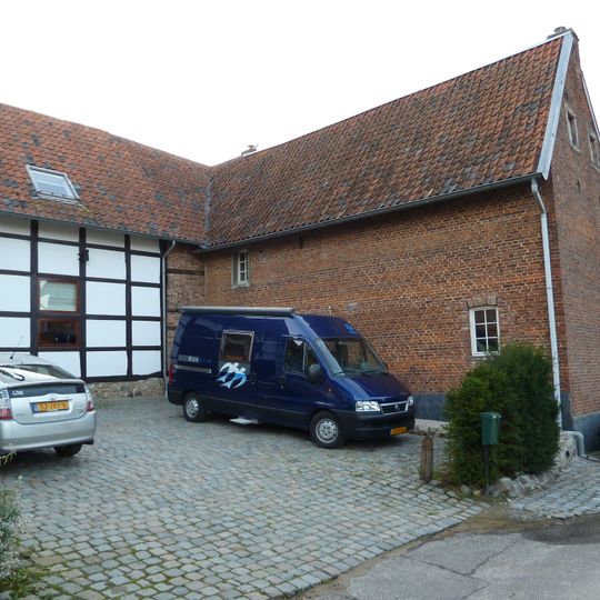 Terhorst 23, Banholt