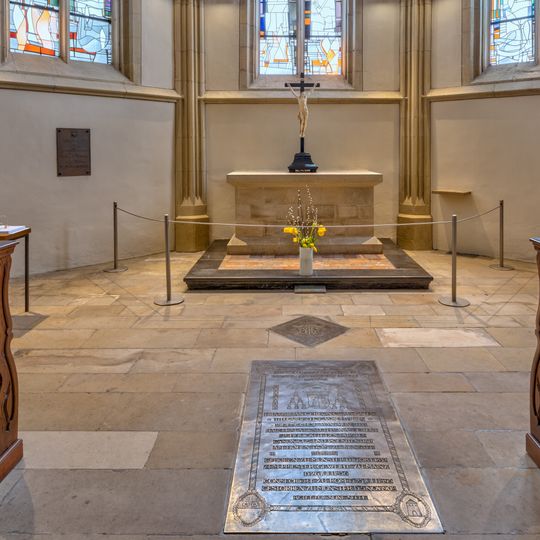 Maximuskapelle des St.-Paulus-Doms in Münster