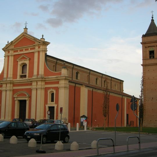 Chiesa di San Michele Arcangelo