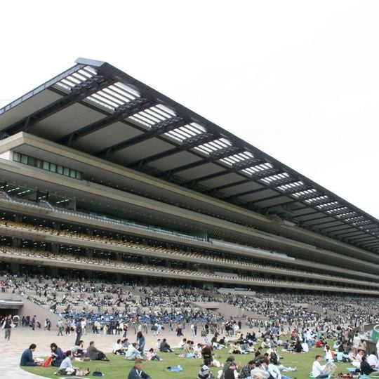 Tokyo Racecourse
