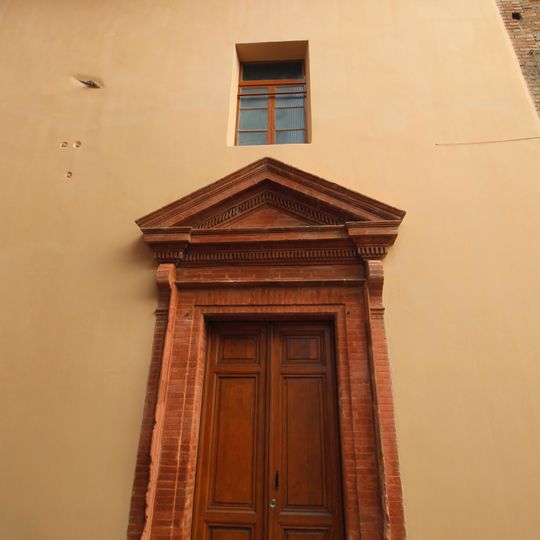 Chiesa della Maria Santissima del Rosario