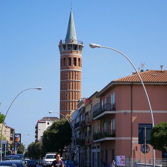 Chiesa del Cristo Re