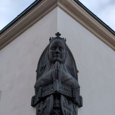 Eliška Přemyslovna