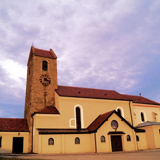 Hohenwarth-Mühlbach am Manhartsberg