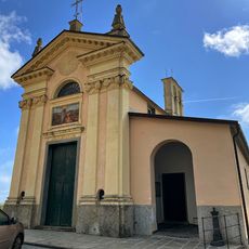 Cappella di Nostra Signora di Caravaggio
