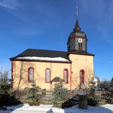 St. Petrus und Paulus