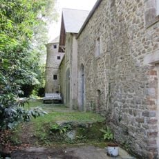 Manoir de Garnetot