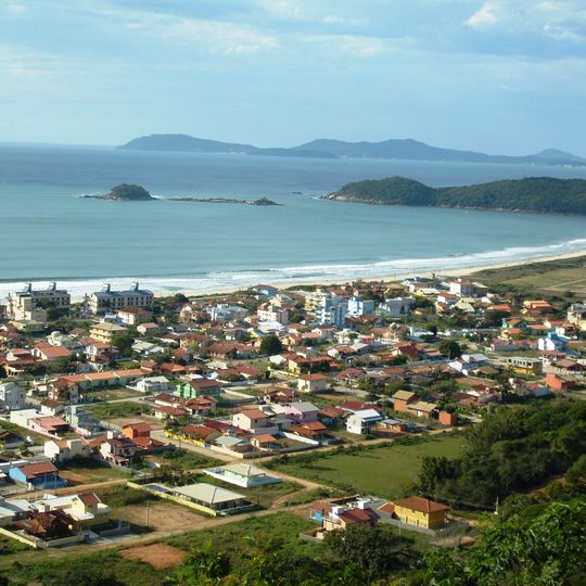 Governador Celso Ramos