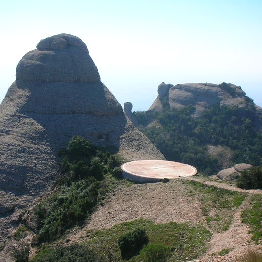 El Moro