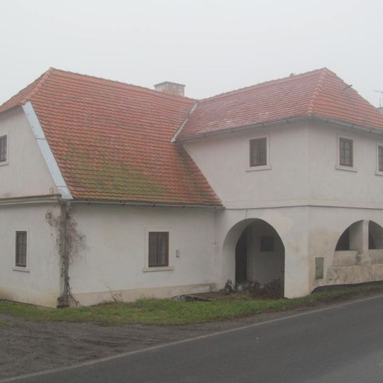 Kovárna