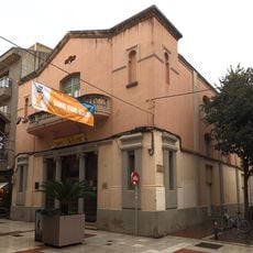 Teatre de l'Orfeó Calellenc