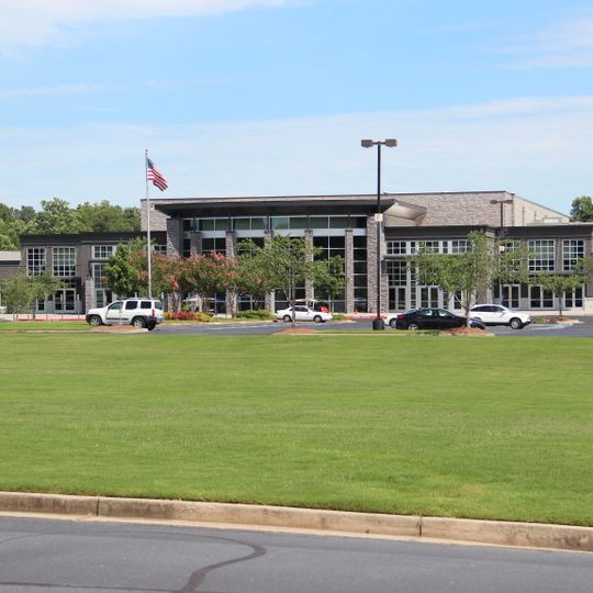 North Point Community Church