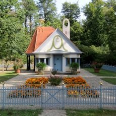 Princess Elisabeth of Hesse's Playhouse