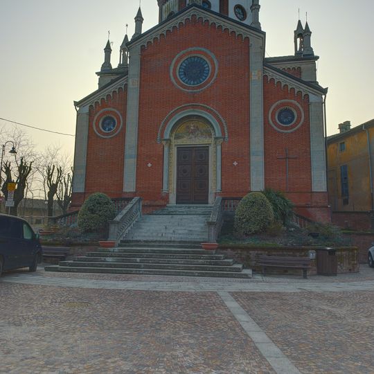 Chiesa di San Martino