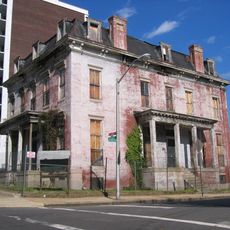 Sellers Mansion