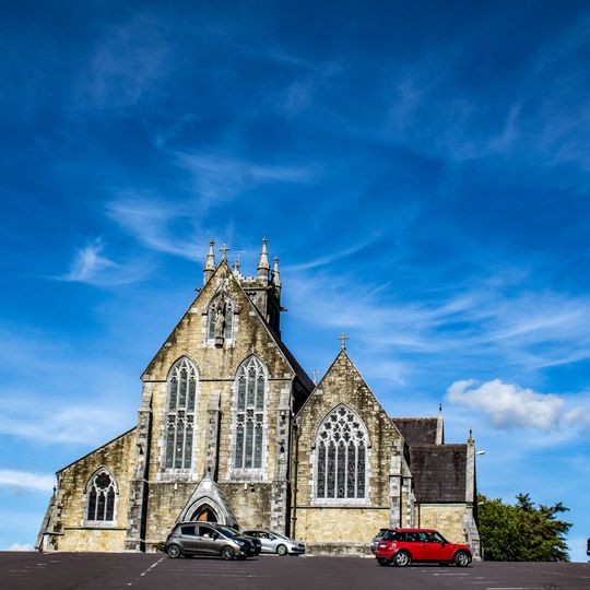 St Patrick's Church