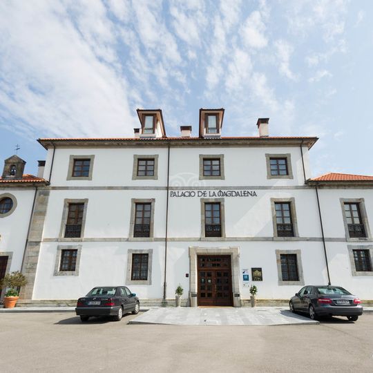 Hotel Palacio de la Magdalena