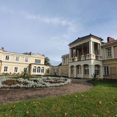 Muzeum Tradycji Szlacheckiej. Oddział Muzeum Narodowego w Gdańsku