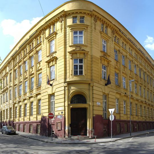 Conservatorio di Bratislava