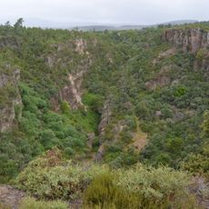 Minas romanas de Tresminas