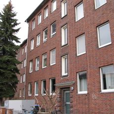 Göttinger Chaussee 49, Hannover