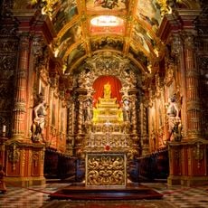 Monasterio de San Benito