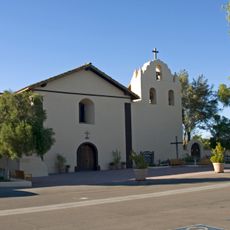 Misión de Santa Inés