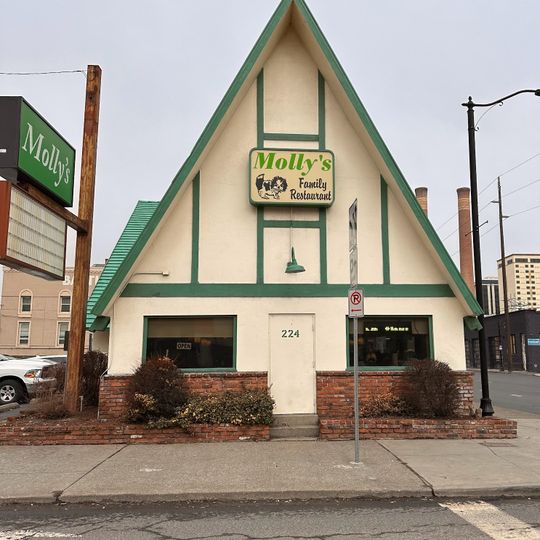 Molly's Family Restaurant