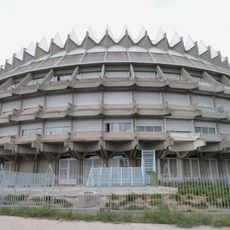 Spanish Cultural Heritage Institute