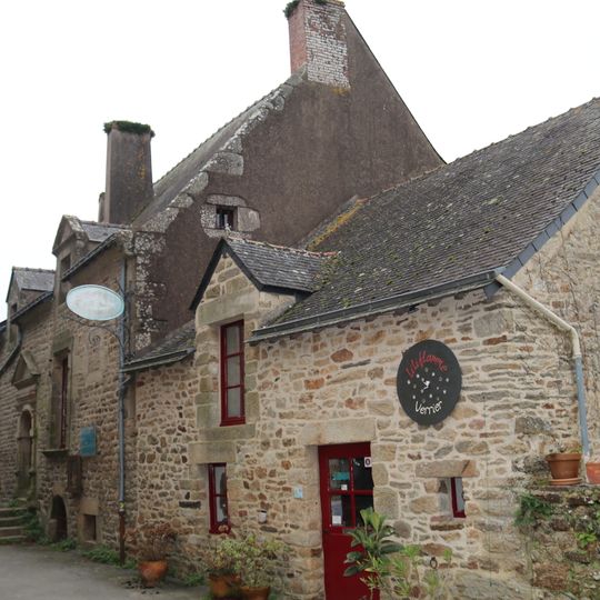 Rue du Ruicard