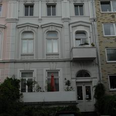 Wohnhaus Mathildenstraße 85