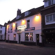 Cross Keys Inn