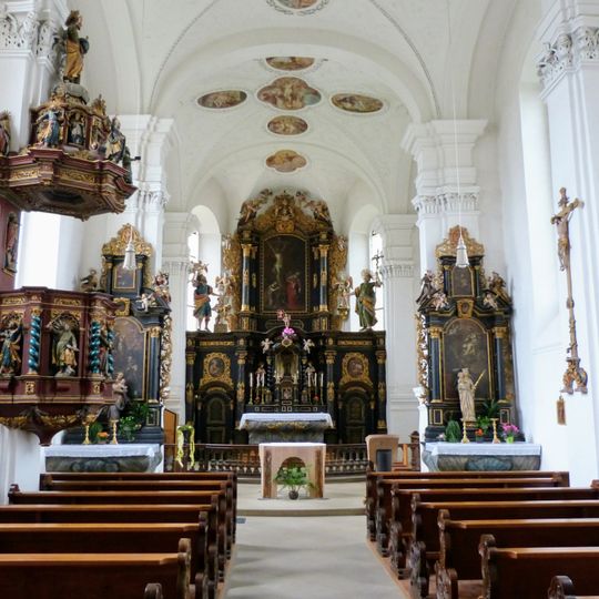 Ruhe-Christi-Kirche