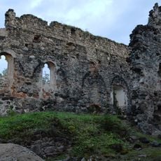Rauna Castle