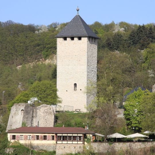 Burg Sonnenberg