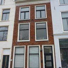 Oude Singel 140, Leiden