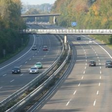 Bundesautobahn 44