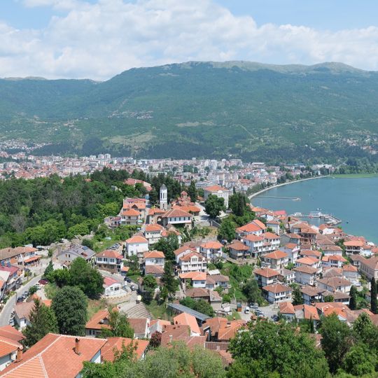 Ohrid