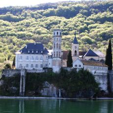Abbaye d'Hautecombe