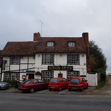 The King's Arms