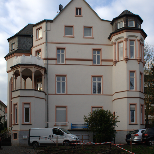 Wolff'sche Villa