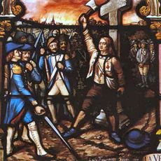 Église Sainte-Gemme de Sainte-Gemme-la-Plaine